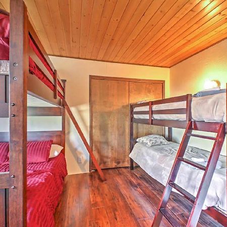 Edgar'S Hideaway Villa Moonridge Luaran gambar