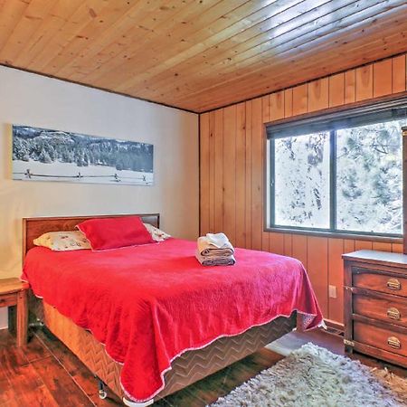 Edgar'S Hideaway Villa Moonridge Luaran gambar