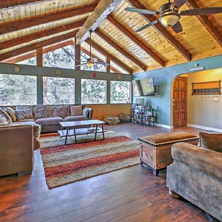 Edgar'S Hideaway Villa Moonridge Luaran gambar