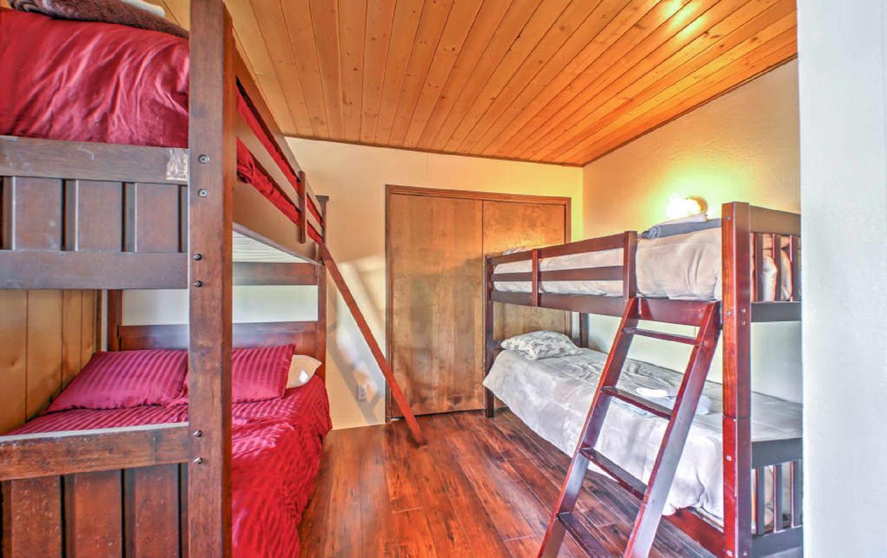 Edgar'S Hideaway Villa Moonridge Luaran gambar