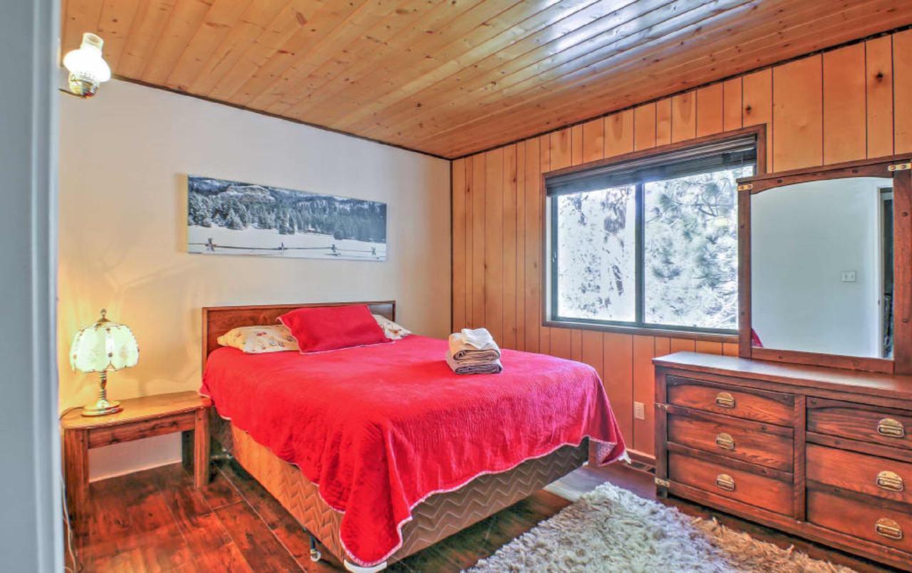 Edgar'S Hideaway Villa Moonridge Luaran gambar