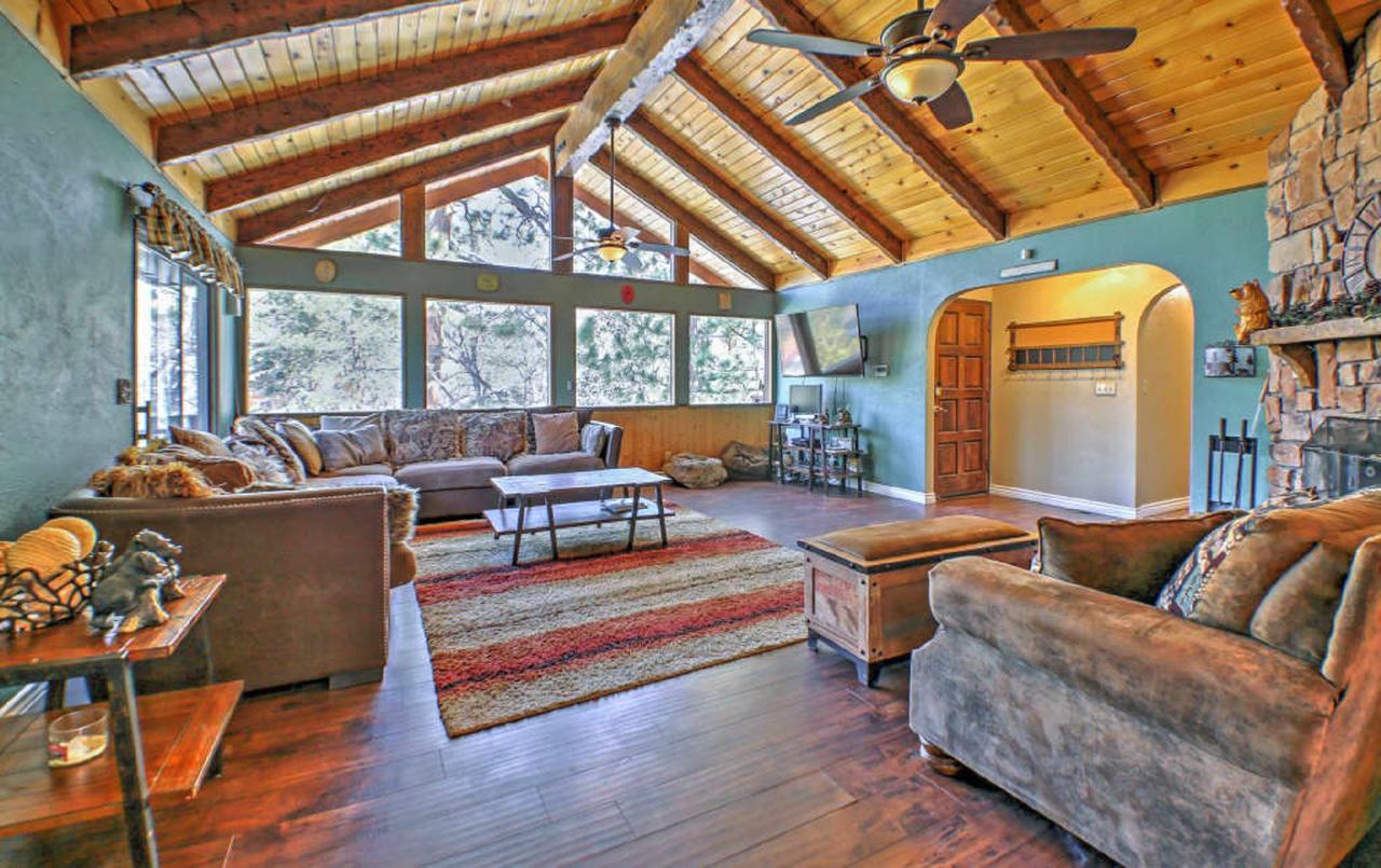 Edgar'S Hideaway Villa Moonridge Luaran gambar