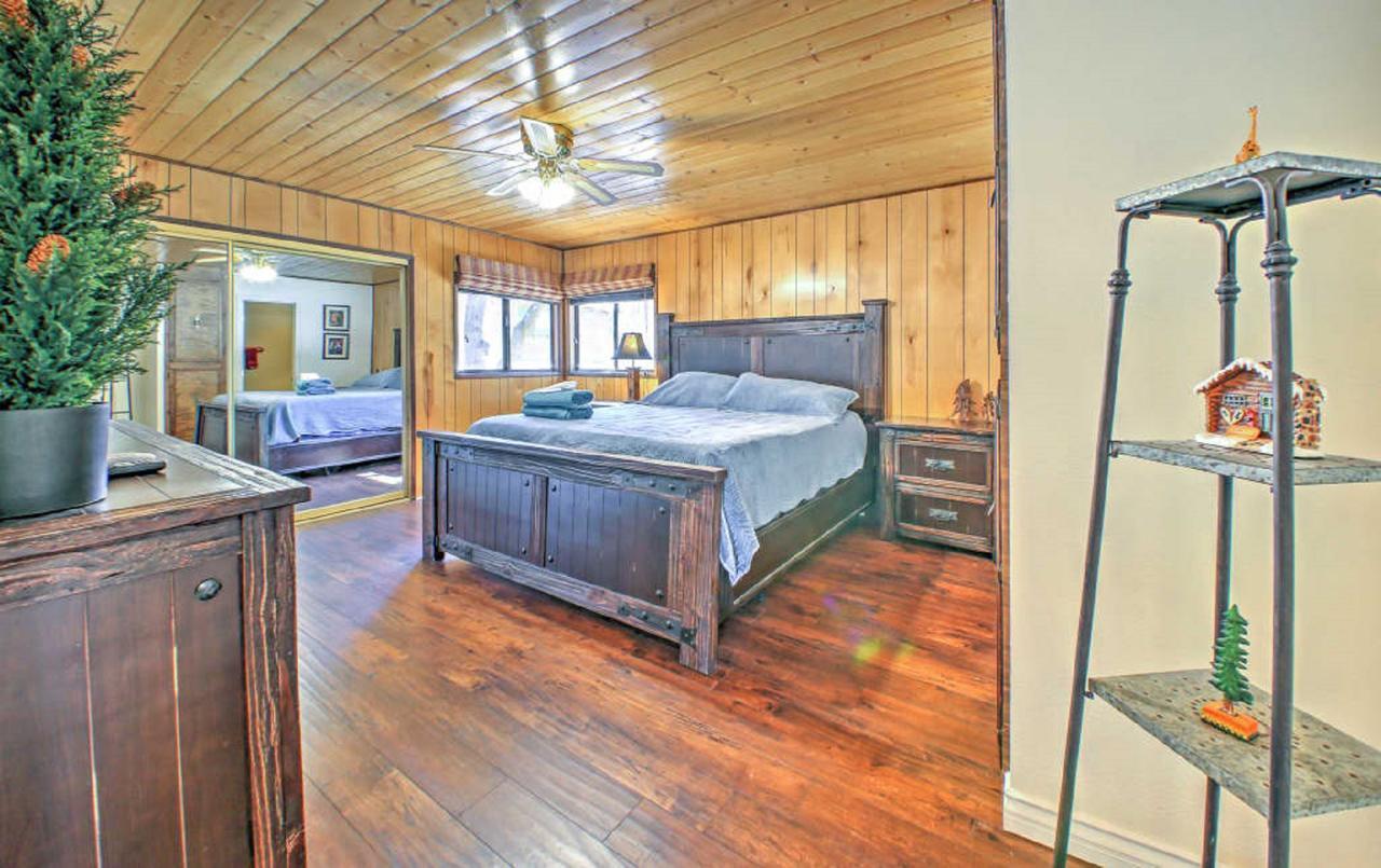 Edgar'S Hideaway Villa Moonridge Luaran gambar