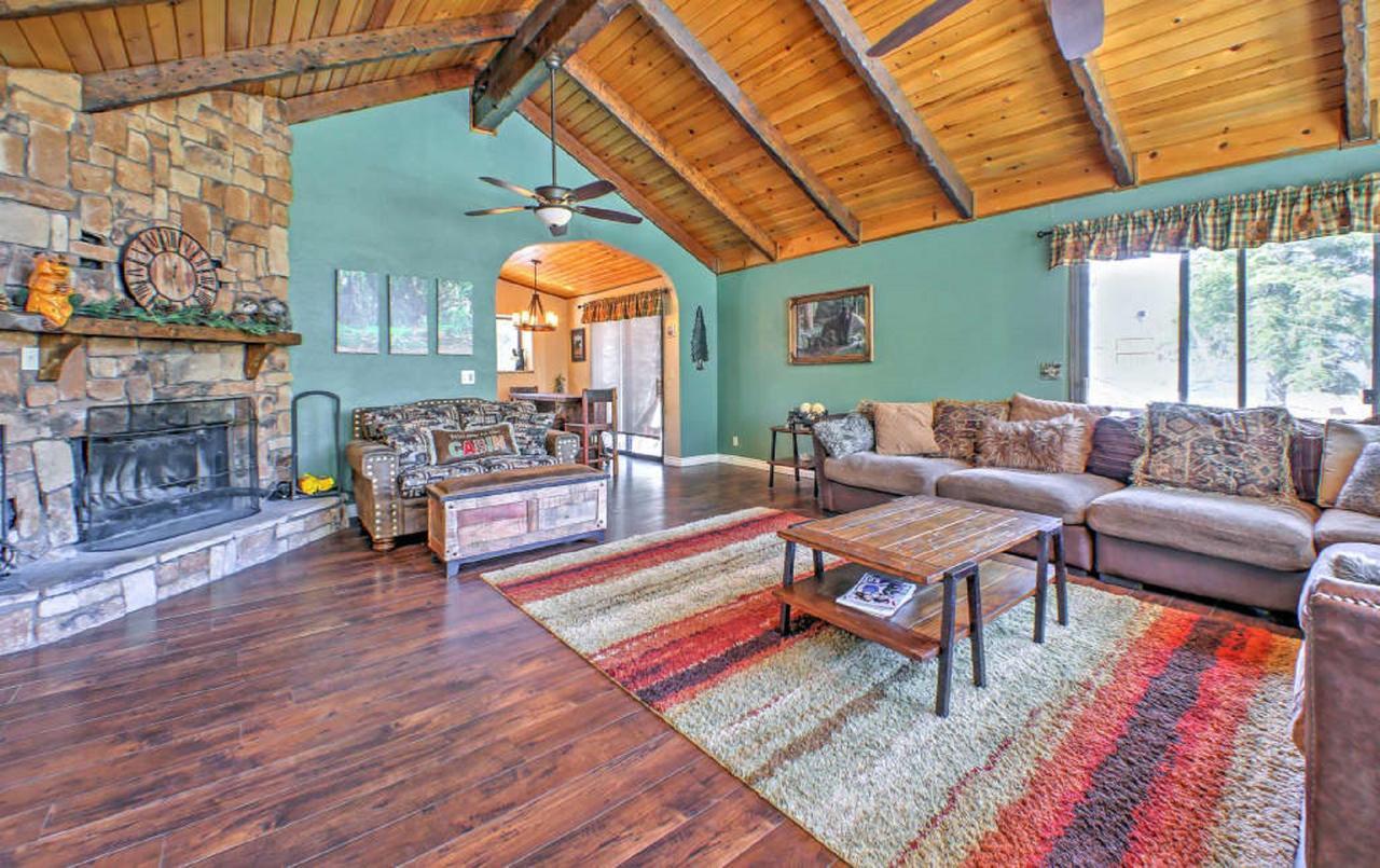 Edgar'S Hideaway Villa Moonridge Luaran gambar